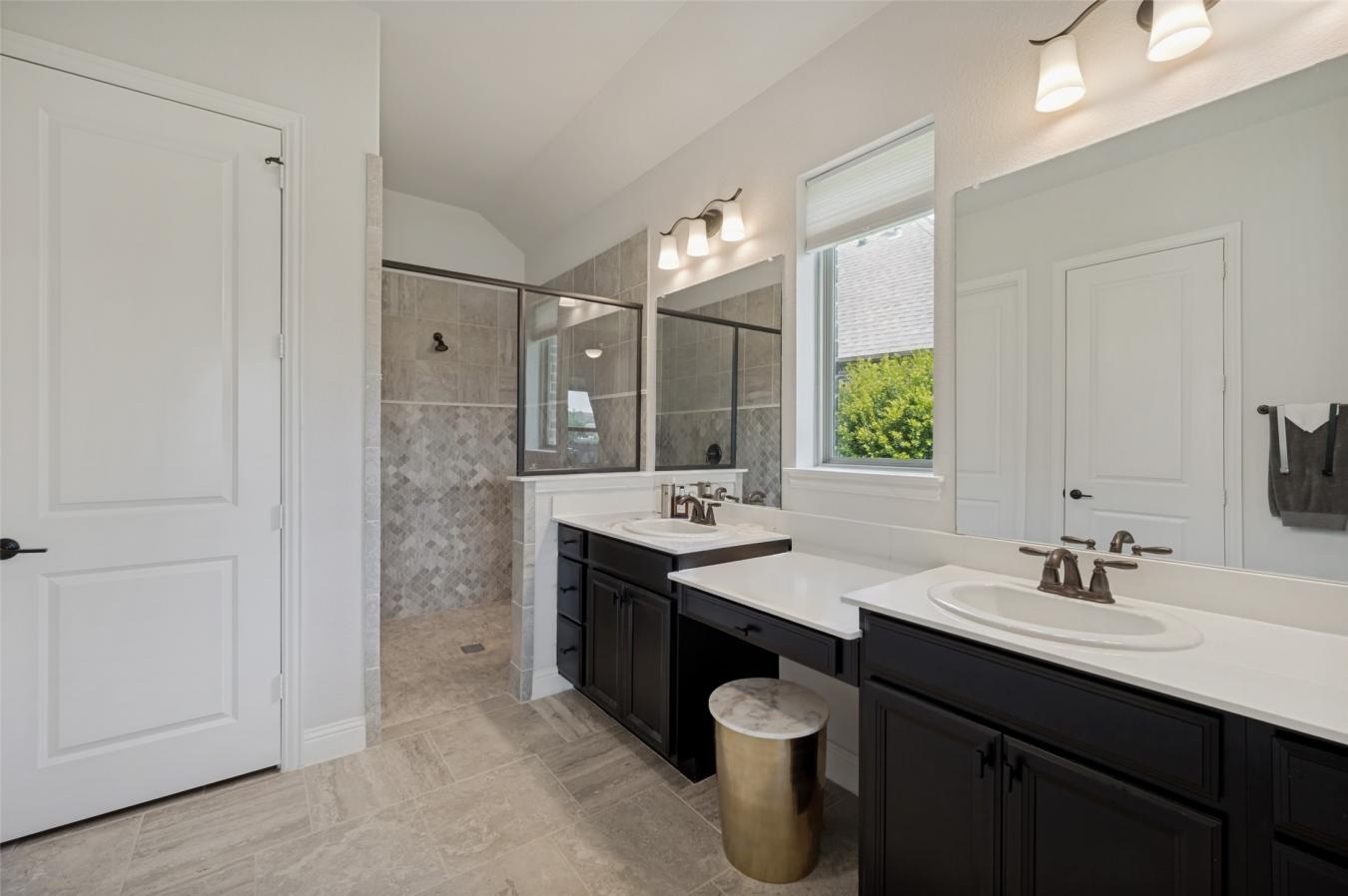 Welcome to 7821 Kentmere, an exceptional luxury residence nestled on a – image 18