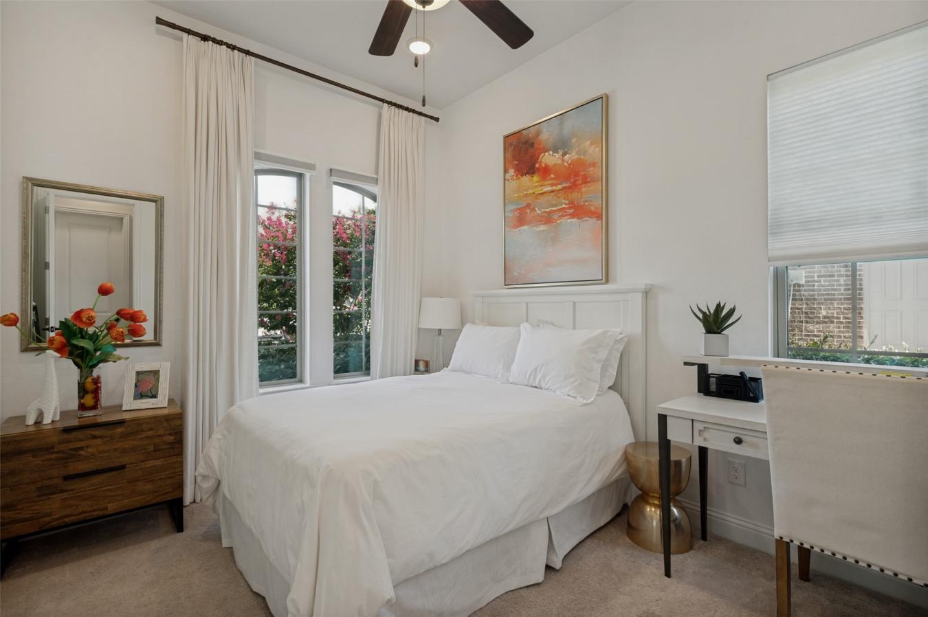 Welcome to 7821 Kentmere, an exceptional luxury residence nestled on a – image 19