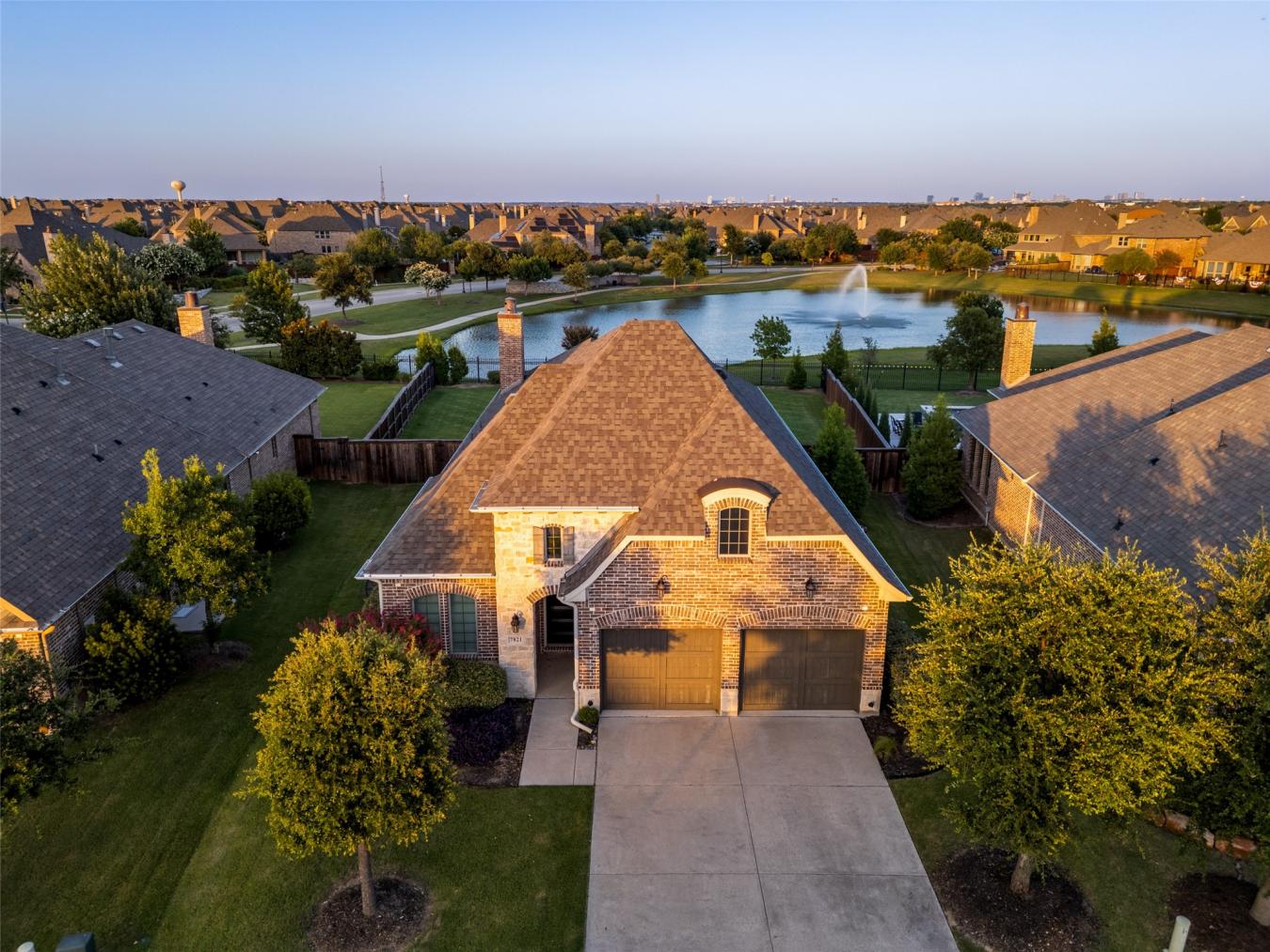 Welcome to 7821 Kentmere, an exceptional luxury residence nestled on a – image 2