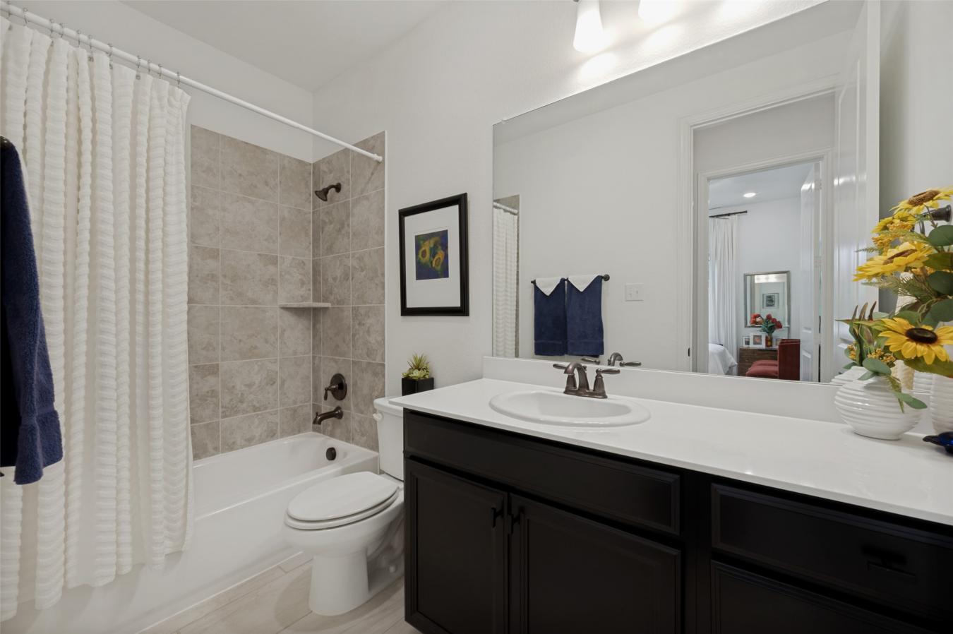 Welcome to 7821 Kentmere, an exceptional luxury residence nestled on a – image 20
