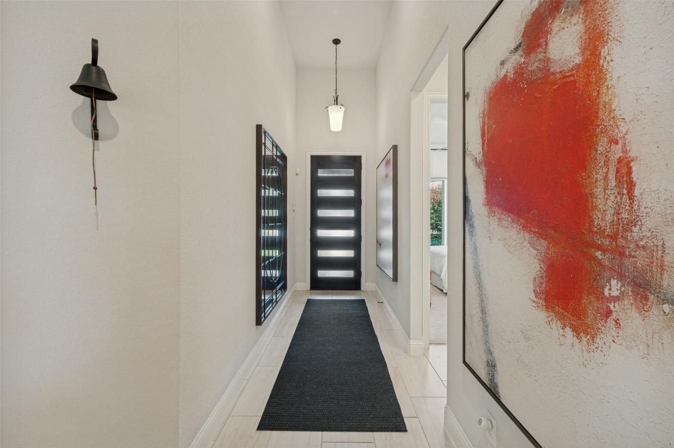 Welcome to 7821 Kentmere, an exceptional luxury residence nestled on a – image 5