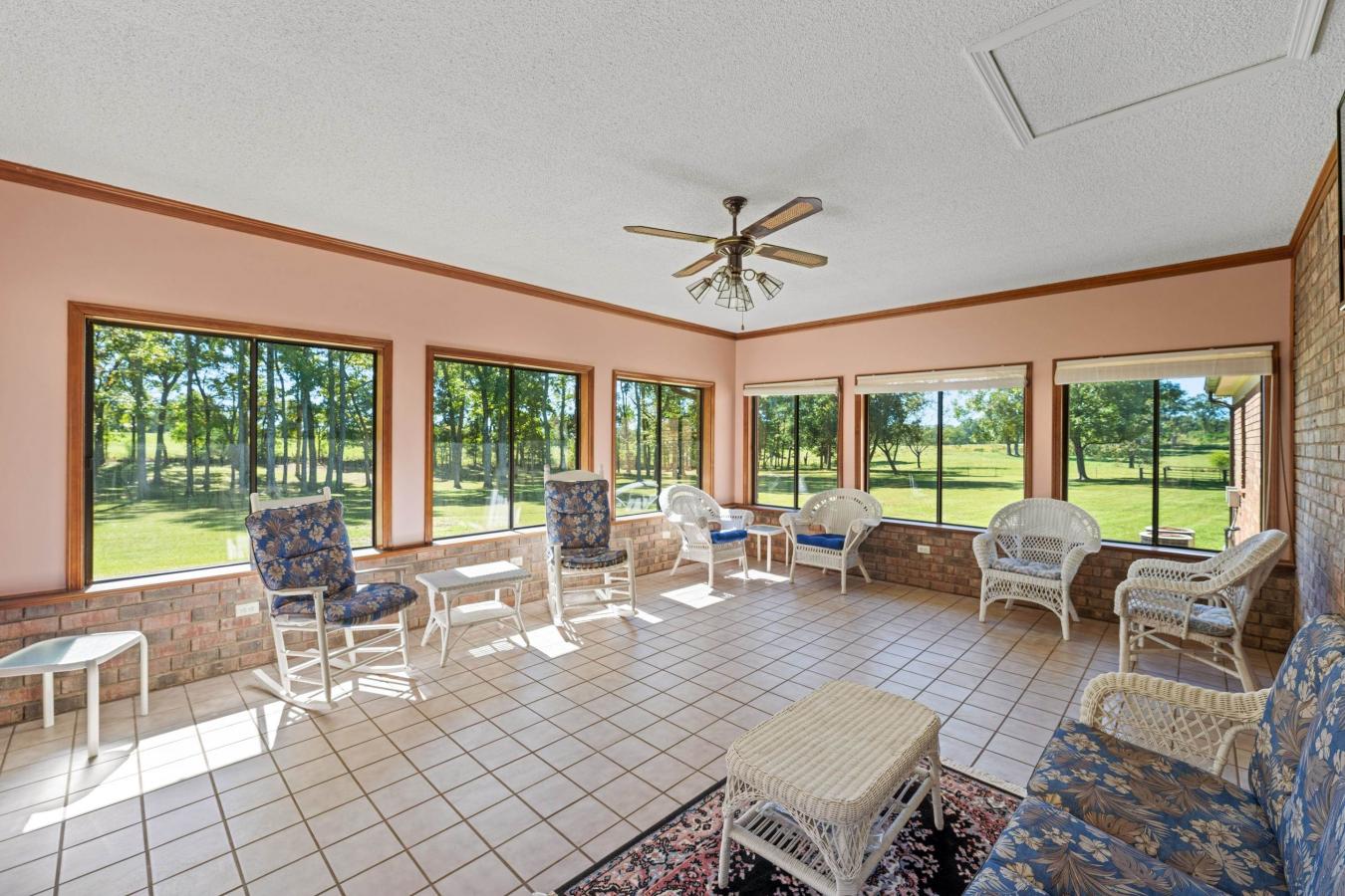 Discover an extraordinary opportunity to own a private countryside est – image 5
