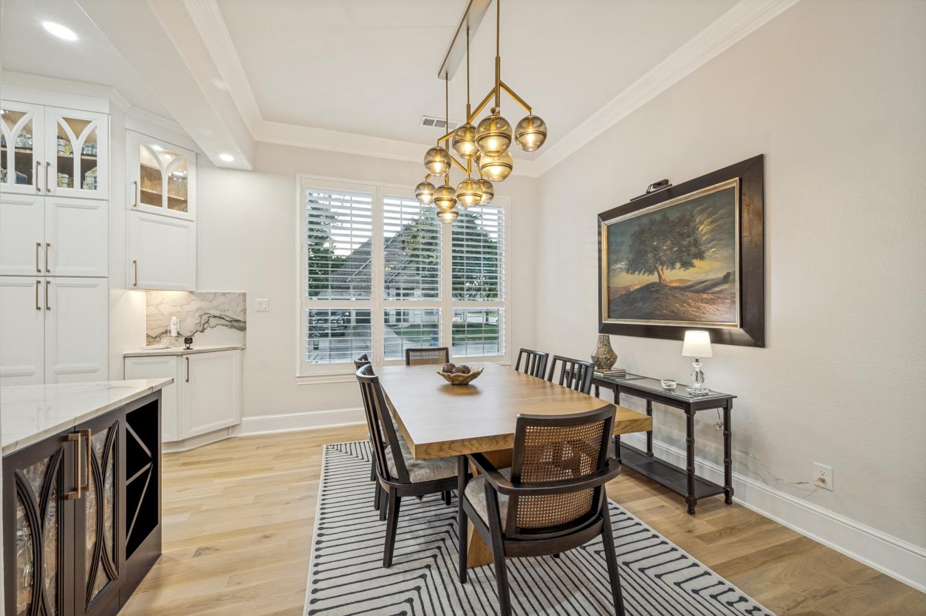 Welcome to 3104 Stonefield, where luxury living meets an unmatched lif – image 8