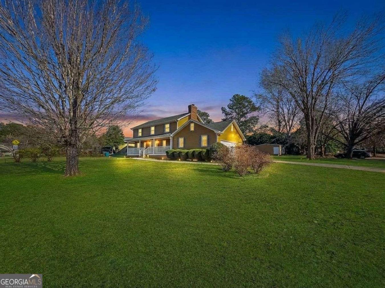 Stunning Renovated Move-In Home in the Highly Sought-After Brookwood S – image 1