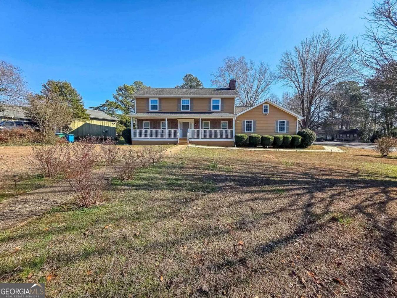 Stunning Renovated Move-In Home in the Highly Sought-After Brookwood S – image 5