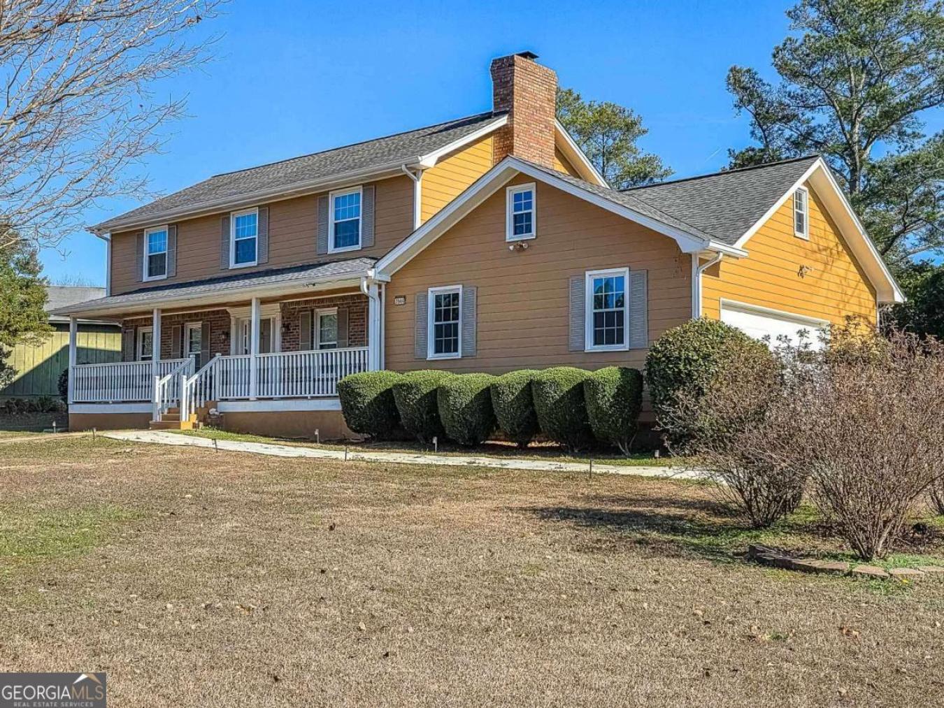 Stunning Renovated Move-In Home in the Highly Sought-After Brookwood S – image 8