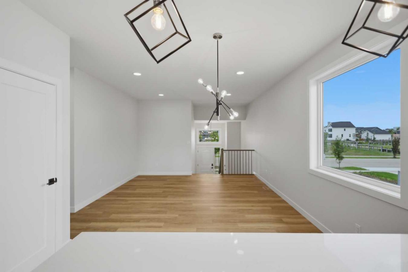 Start fresh in a brand new home by Ross Contracting, where quality cra – image 12