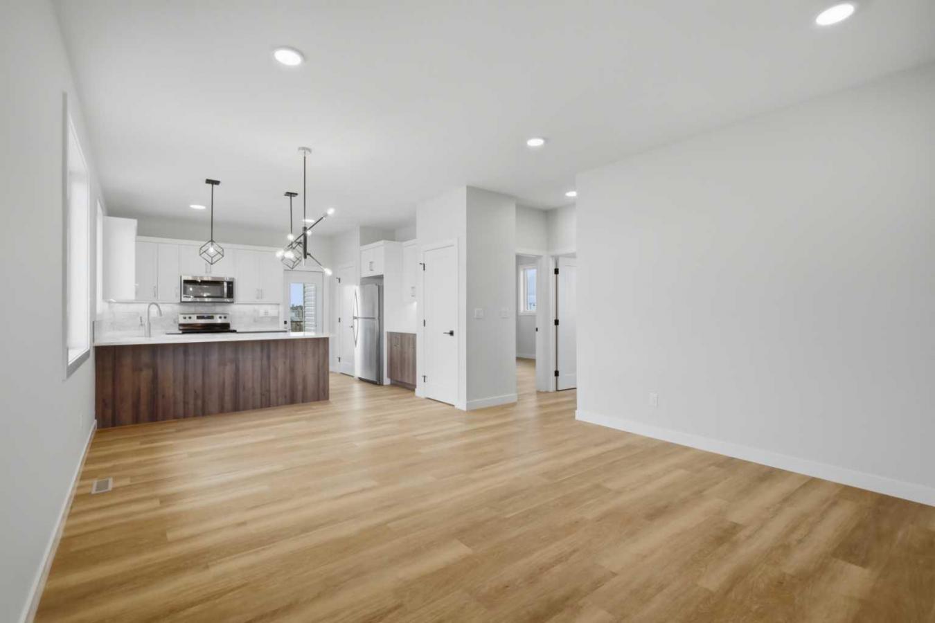 Start fresh in a brand new home by Ross Contracting, where quality cra – image 13