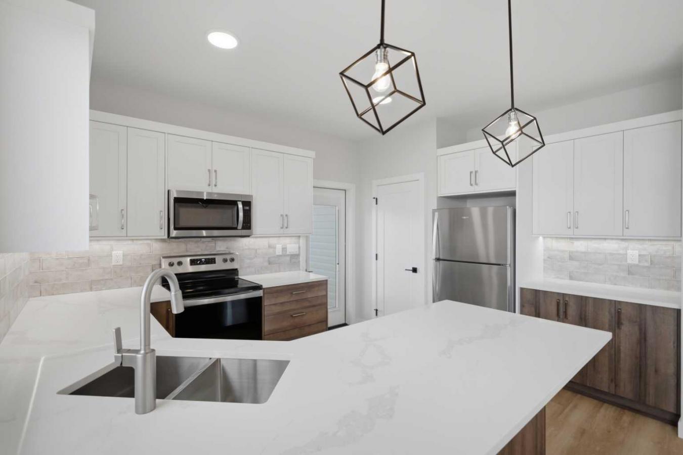 Start fresh in a brand new home by Ross Contracting, where quality cra – image 16
