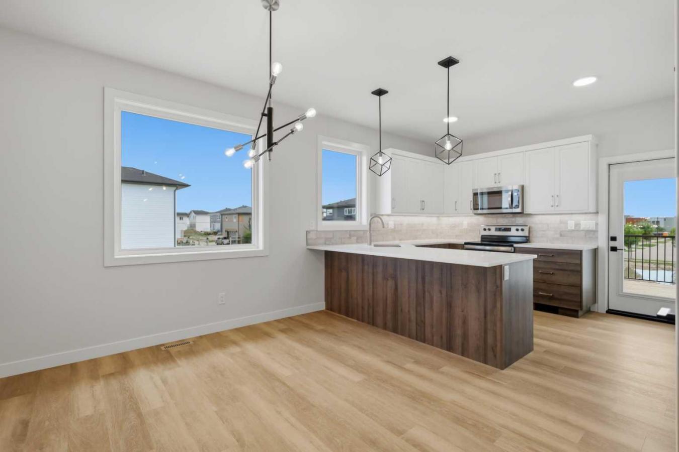Start fresh in a brand new home by Ross Contracting, where quality cra – image 18