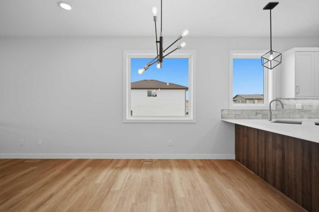 Start fresh in a brand new home by Ross Contracting, where quality cra – image 19