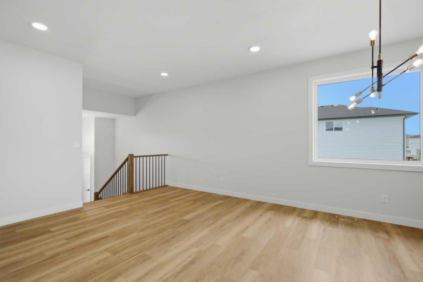 Start fresh in a brand new home by Ross Contracting, where quality cra – image 20