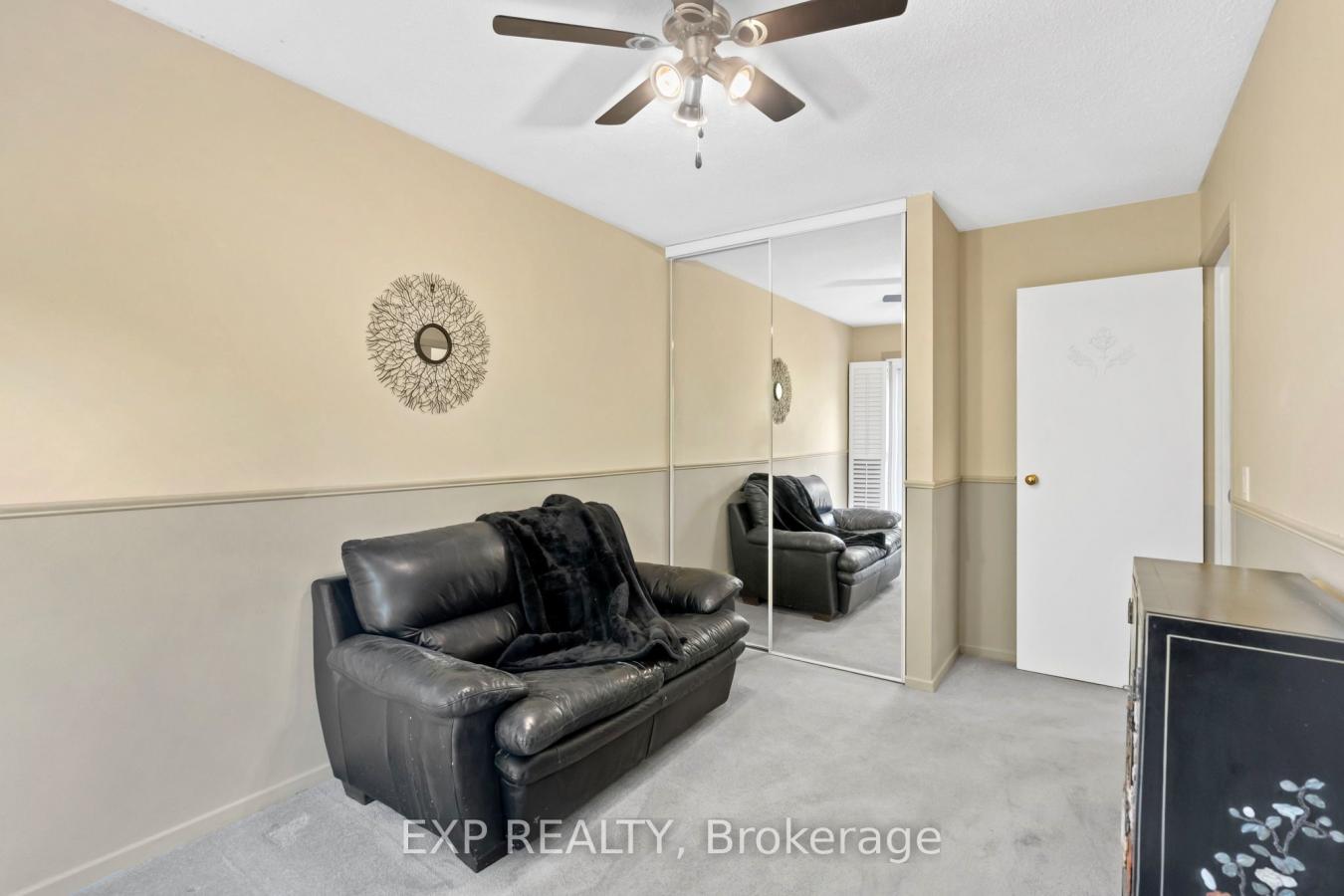 97 Mercer Crescent. A solid 1,042 square foot link detached bungalow o – image 14