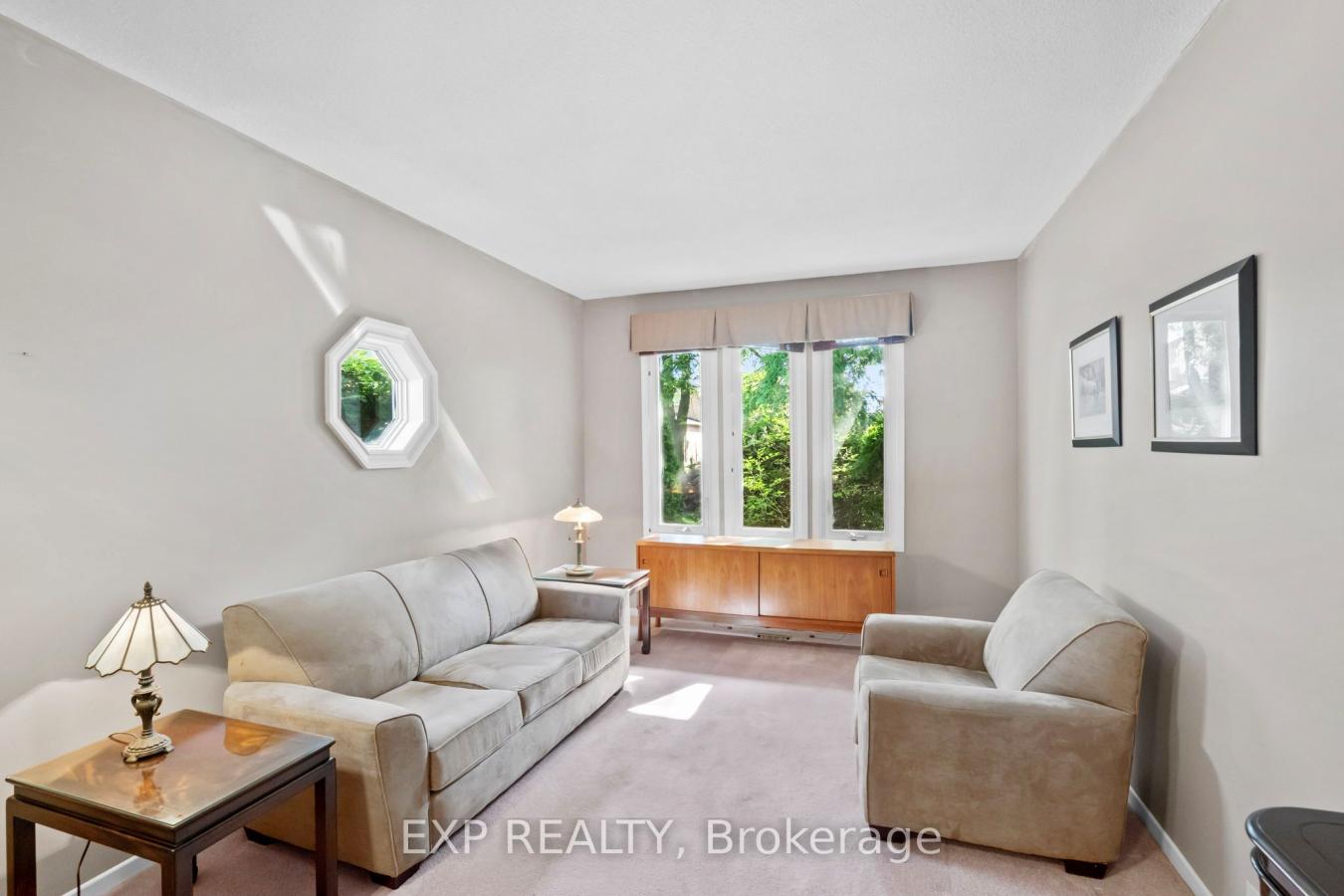 97 Mercer Crescent. A solid 1,042 square foot link detached bungalow o – image 2