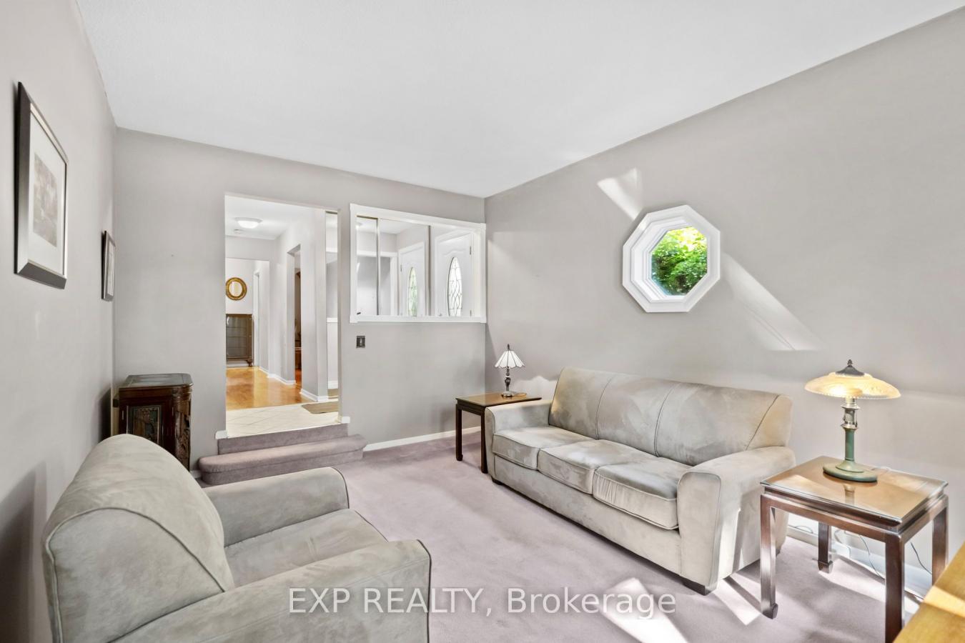 97 Mercer Crescent. A solid 1,042 square foot link detached bungalow o – image 3
