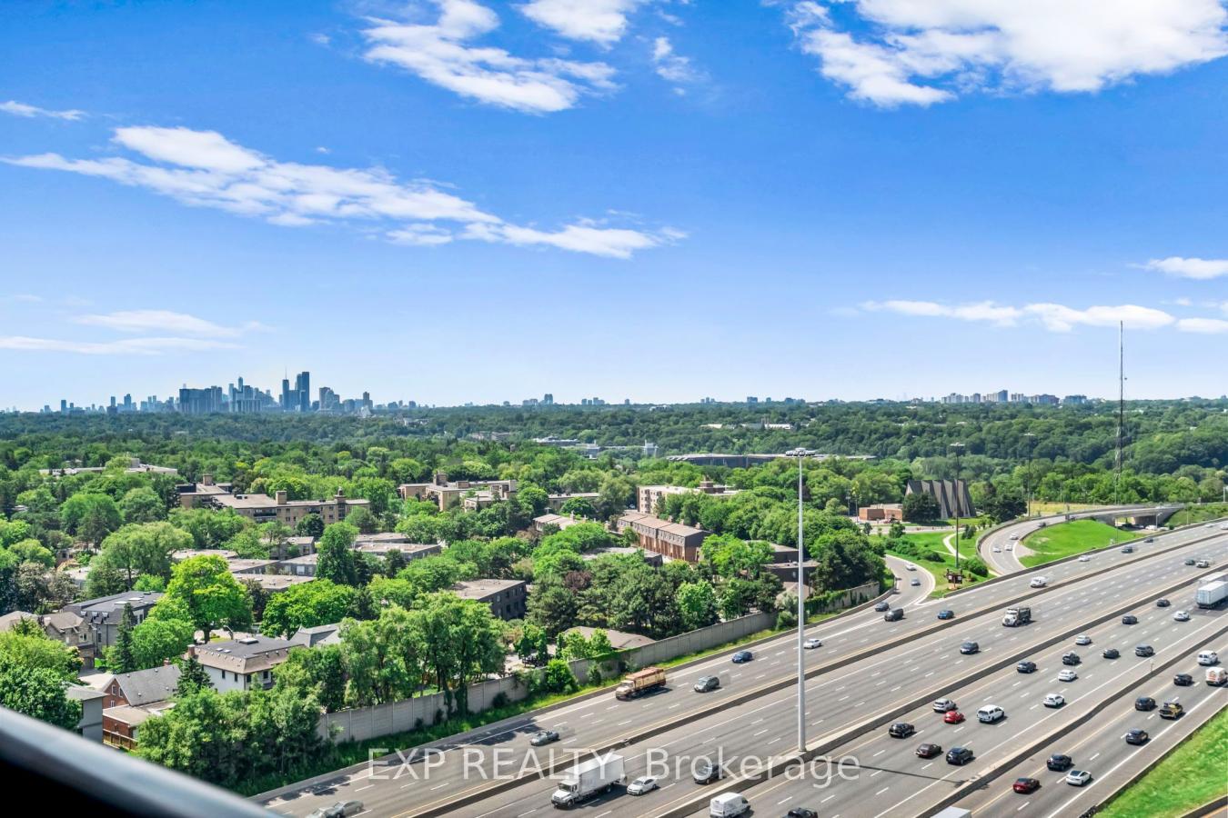100 Harrison Garden Boulevard, Unit 1702. The Avonshire. A bright 887 – image 12