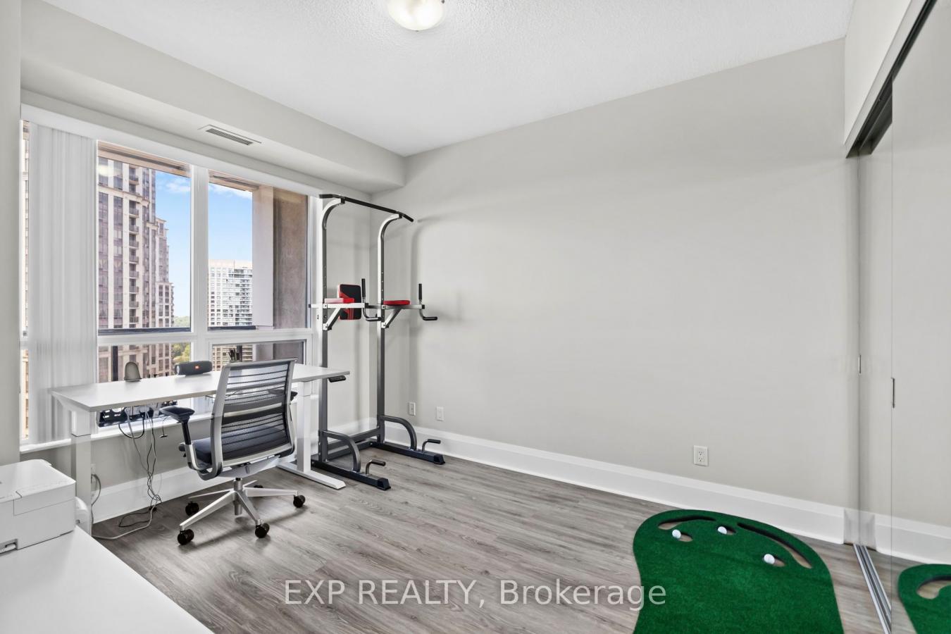 100 Harrison Garden Boulevard, Unit 1702. The Avonshire. A bright 887 – image 14