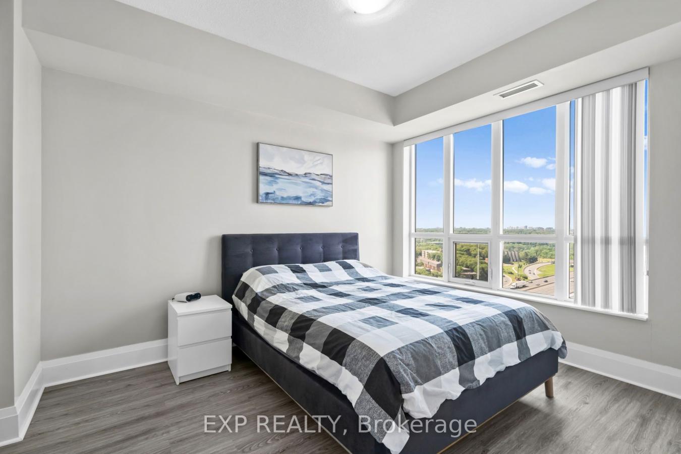 100 Harrison Garden Boulevard, Unit 1702. The Avonshire. A bright 887 – image 16