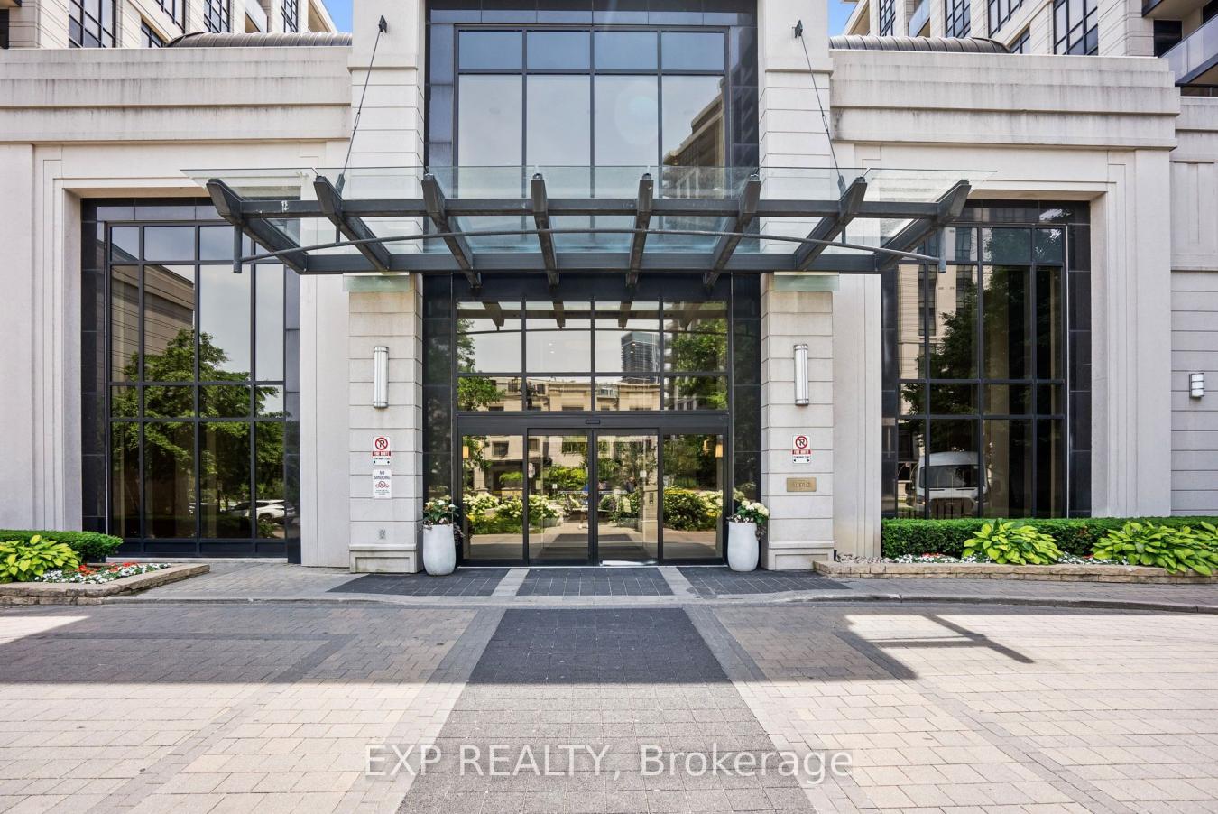 100 Harrison Garden Boulevard, Unit 1702. The Avonshire. A bright 887 – image 2