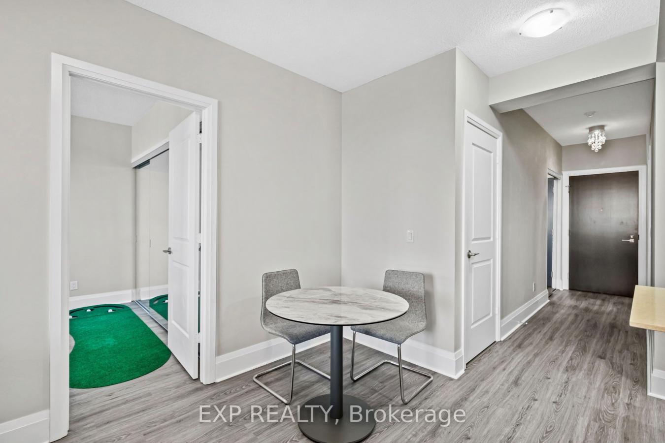 100 Harrison Garden Boulevard, Unit 1702. The Avonshire. A bright 887 – image 6