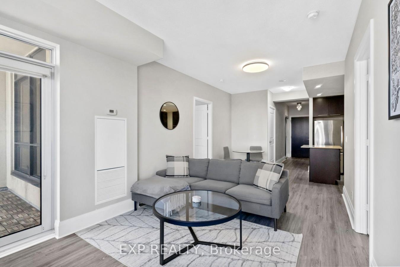 100 Harrison Garden Boulevard, Unit 1702. The Avonshire. A bright 887 – image 8