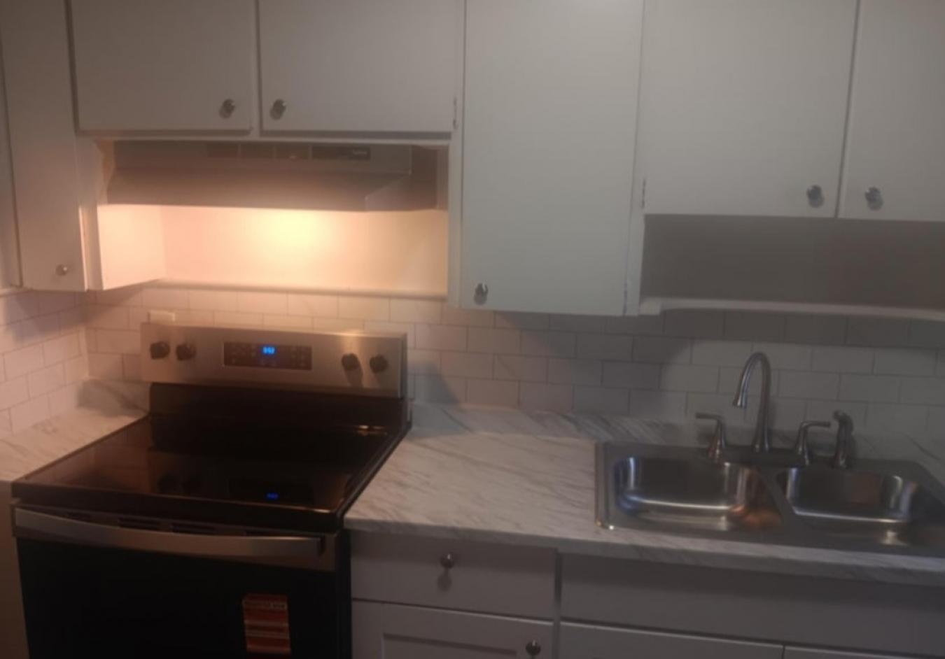 This 3 bedroom, 2 bath all brick home conveniently located close to 29 – image 8