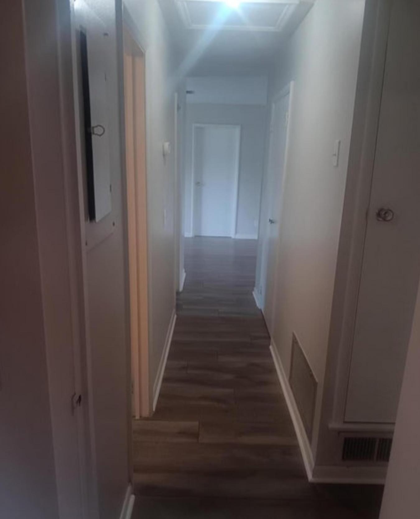 This 3 bedroom, 2 bath all brick home conveniently located close to 29 – image 9