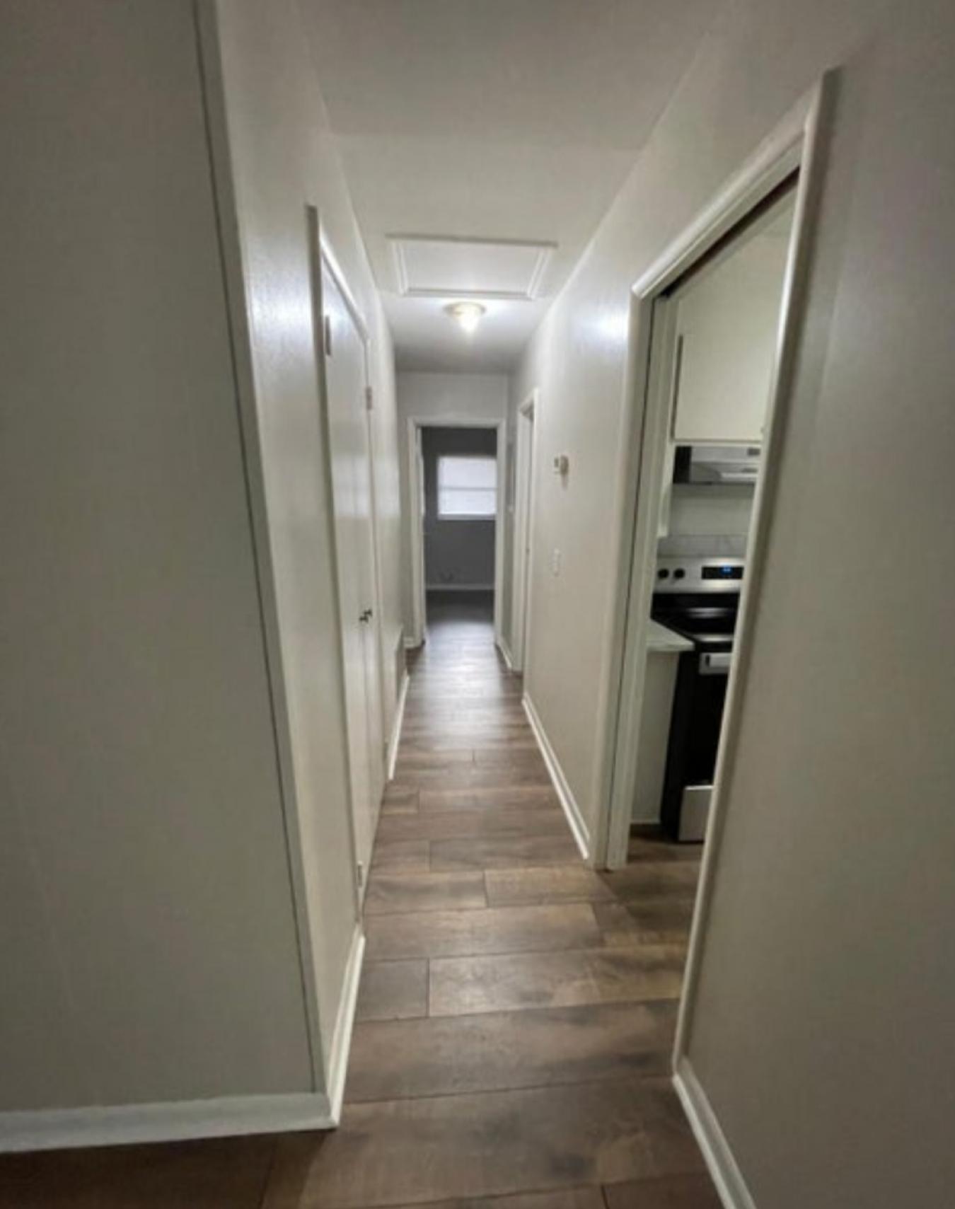 This 3 bedroom, 2 bath all brick home conveniently located close to 29 – image 14