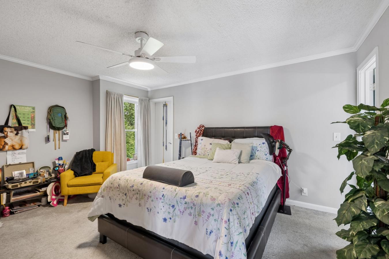 Private. Creative. Convenient. Bordering MTSU on a serene 0.68-acre lo – image 11