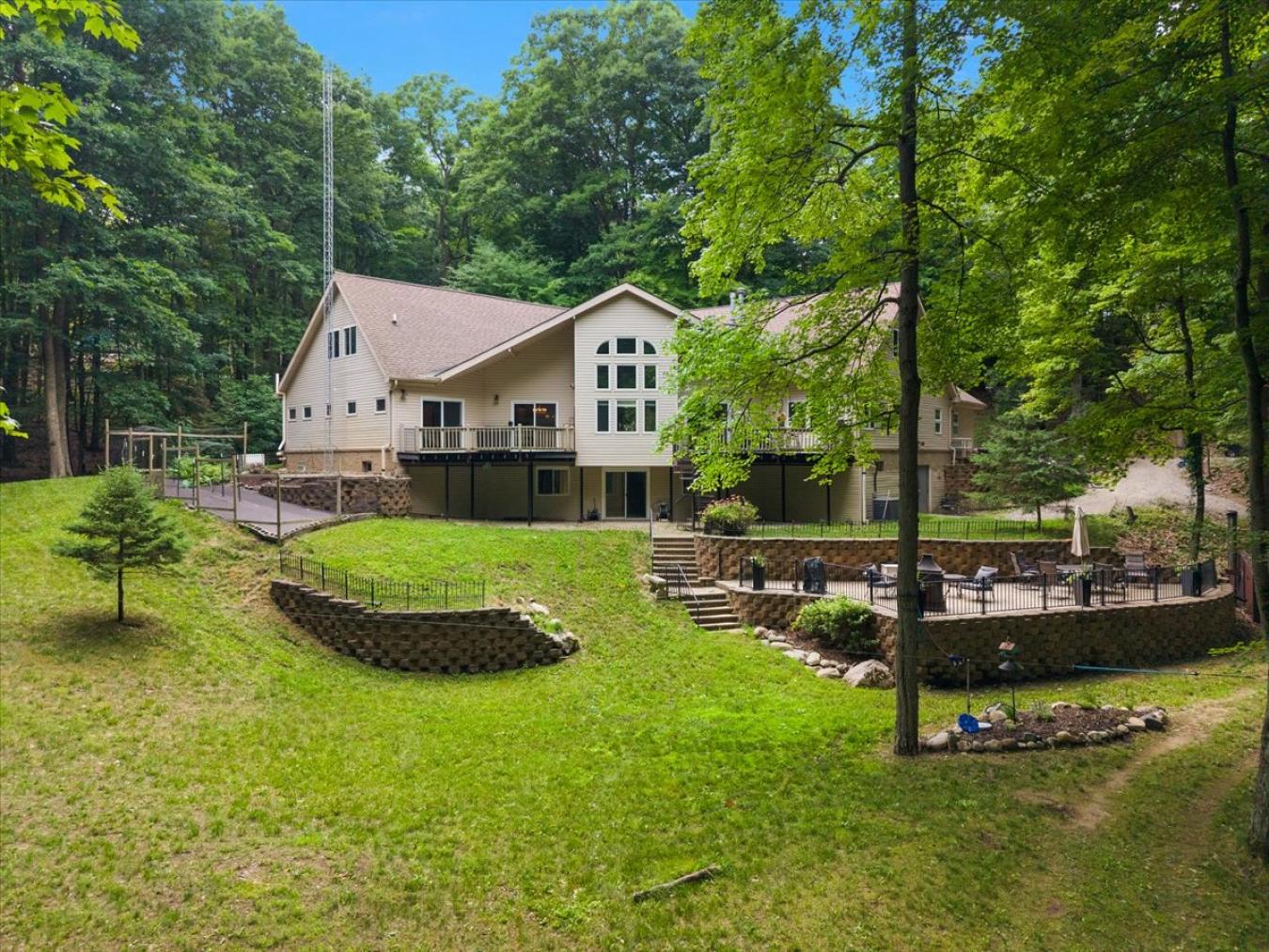 4219 Gardner Road, Metamora Township, Metamora Twp, 48455, United States, 4 Bedrooms Bedrooms, ,3 BathroomsBathrooms,Residential,For Sale,4219 Gardner Road,20261051873