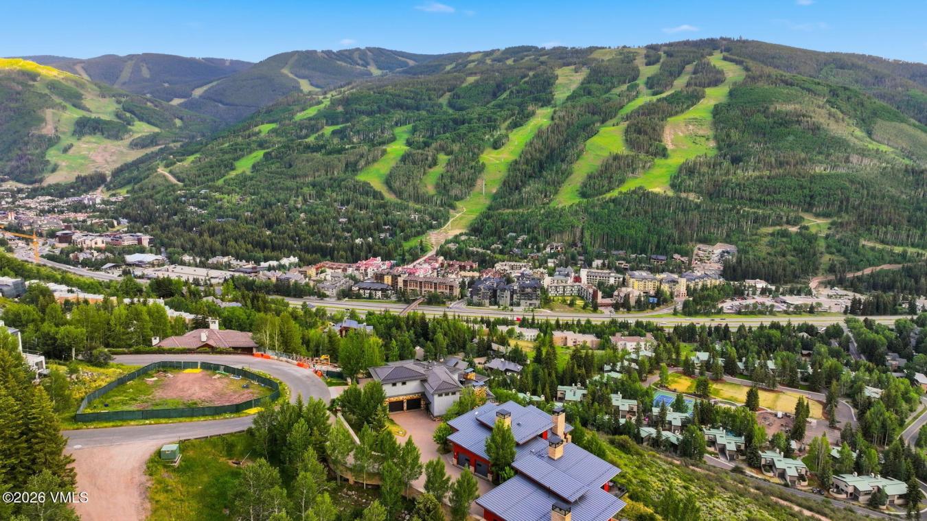809 Potato Patch Drive, Vail, Eagle, 81657, United States, 4 Bedrooms Bedrooms, ,5 BathroomsBathrooms,Residential,For Sale,809 Potato Patch Drive,1014491