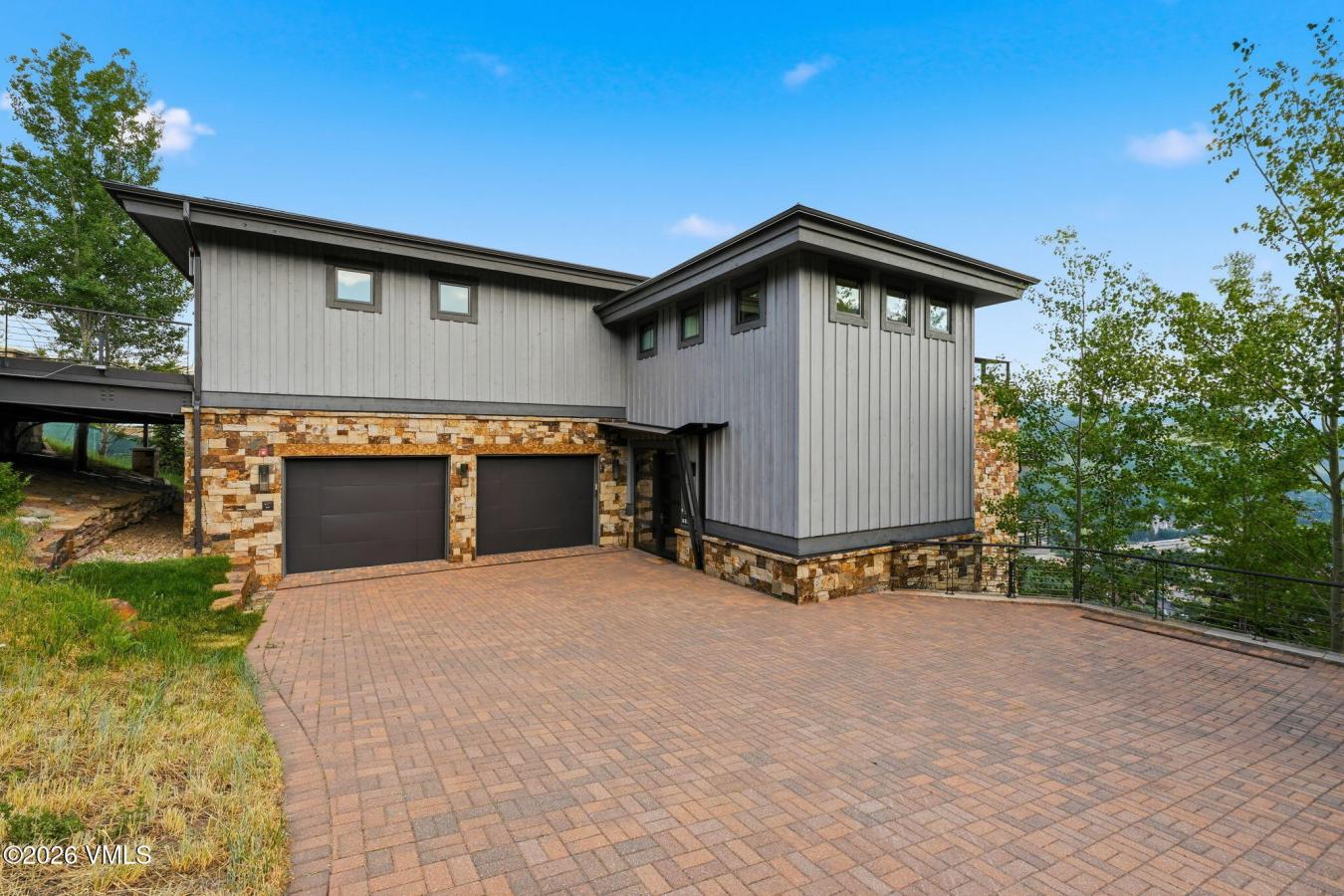 809 Potato Patch Drive, Vail, Eagle, 81657, United States, 4 Bedrooms Bedrooms, ,5 BathroomsBathrooms,Residential,For Sale,809 Potato Patch Drive,1014491