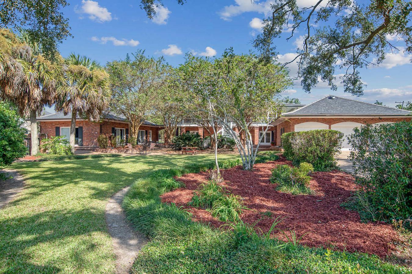1405 Bayou Black Dr, Houma, LA, 70360, United States, 5 Bedrooms Bedrooms, ,4 BathroomsBathrooms,Residential,For Sale,1405 Bayou Black Dr,1169568