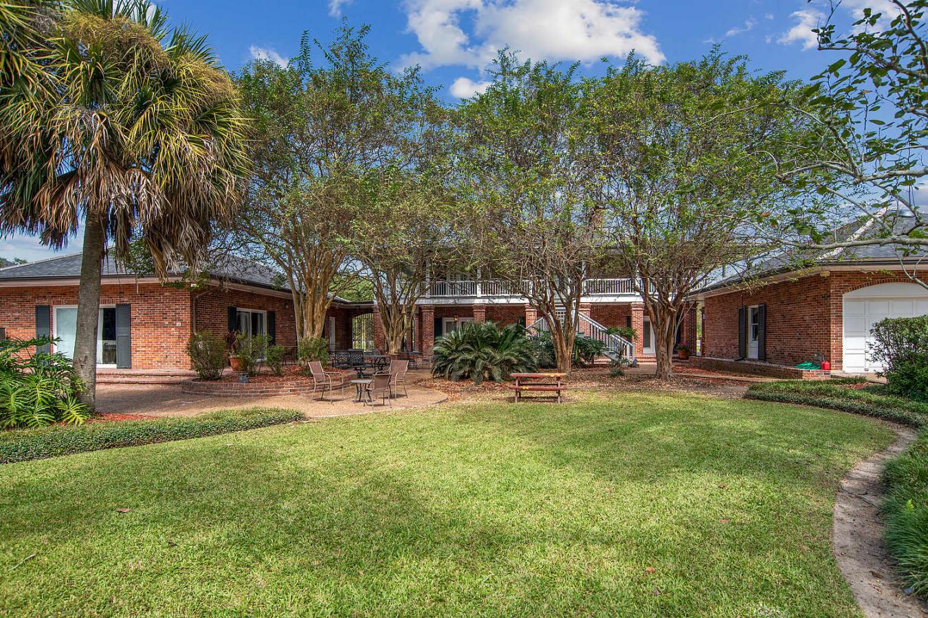 1405 Bayou Black Dr, Houma, LA, 70360, United States, 5 Bedrooms Bedrooms, ,4 BathroomsBathrooms,Residential,For Sale,1405 Bayou Black Dr,1169568