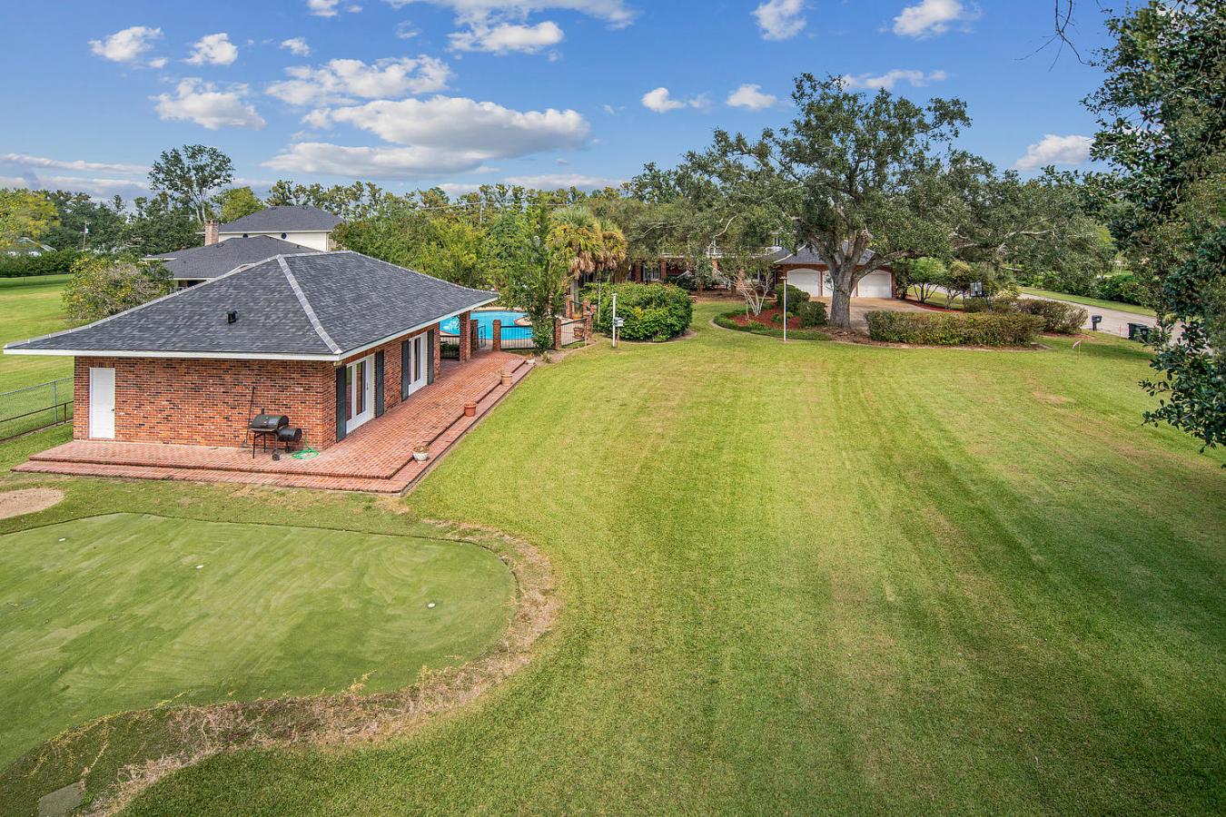 1405 Bayou Black Dr, Houma, LA, 70360, United States, 5 Bedrooms Bedrooms, ,4 BathroomsBathrooms,Residential,For Sale,1405 Bayou Black Dr,1169568