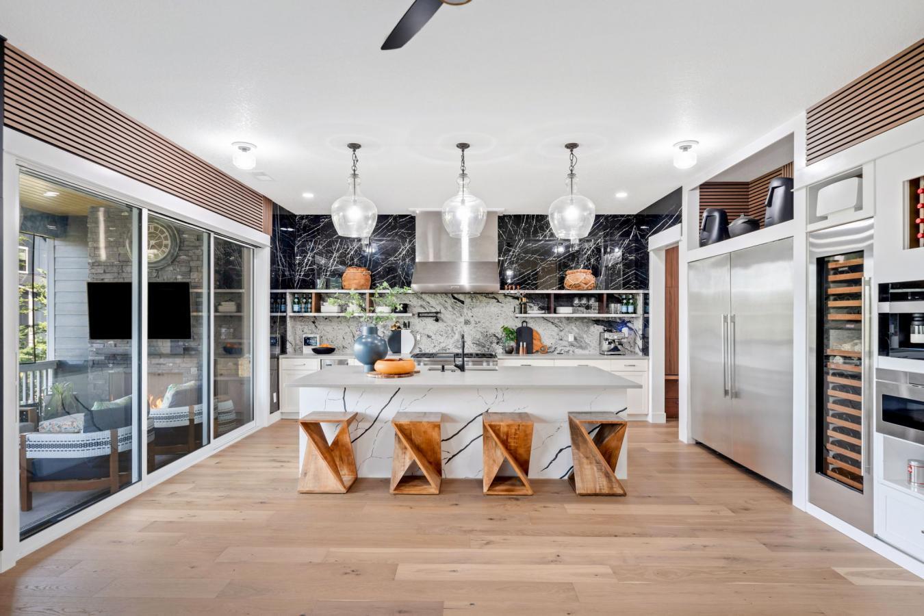 12904 NW 30th Ave, Vancouver, Clark, 98685, United States, 5 Bedrooms Bedrooms, ,4 BathroomsBathrooms,Residential,For Sale,12904 NW 30th Ave,336734407