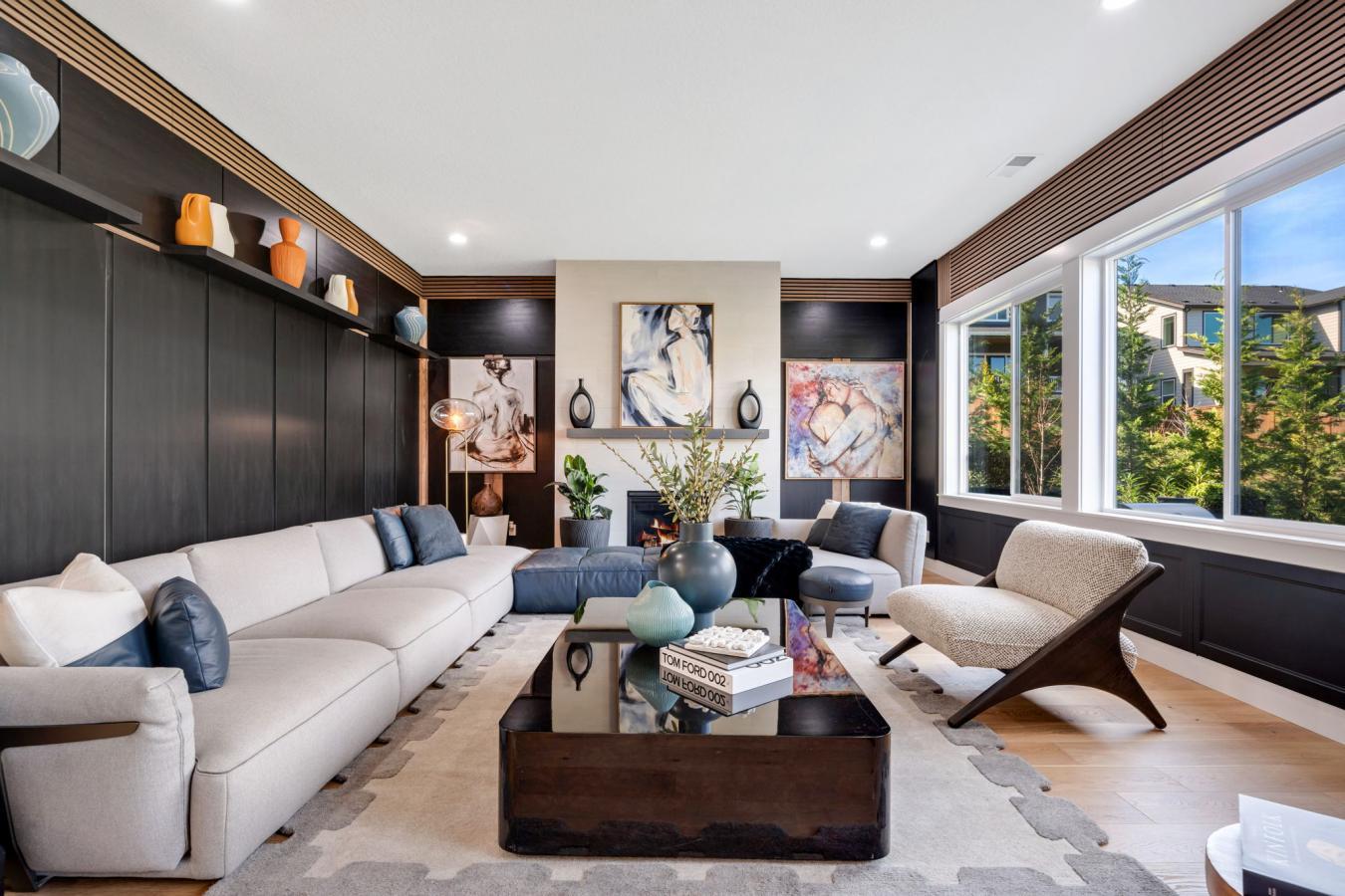12904 NW 30th Ave, Vancouver, Clark, 98685, United States, 5 Bedrooms Bedrooms, ,4 BathroomsBathrooms,Residential,For Sale,12904 NW 30th Ave,336734407
