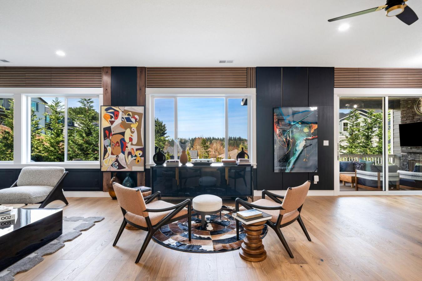 12904 NW 30th Ave, Vancouver, Clark, 98685, United States, 5 Bedrooms Bedrooms, ,4 BathroomsBathrooms,Residential,For Sale,12904 NW 30th Ave,336734407