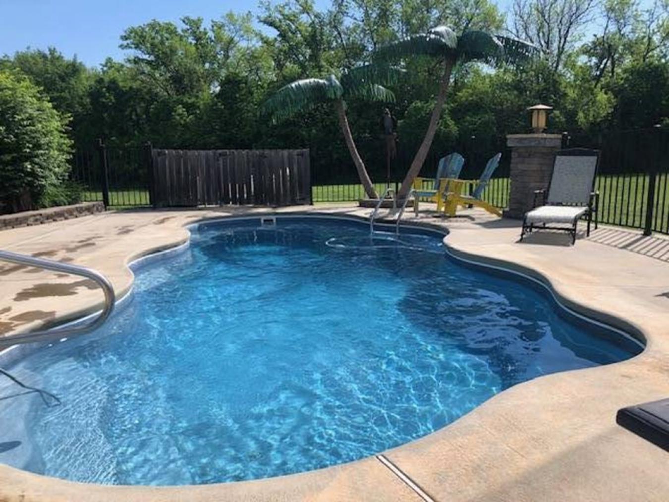 7325 SW 93rd Street, Topeka, Shawnee, 66546, United States, 3 Bedrooms Bedrooms, ,5 BathroomsBathrooms,Residential,For Sale,7325 SW 93rd Street,2615026