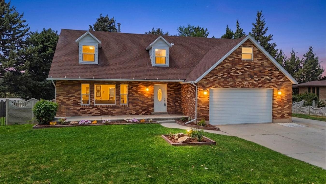 10866 S Savannah Dr, Sandy, Salt Lake, 84094, United States, 6 Bedrooms Bedrooms, ,3 BathroomsBathrooms,Residential,For Sale,10866 S Savannah Dr,2173720