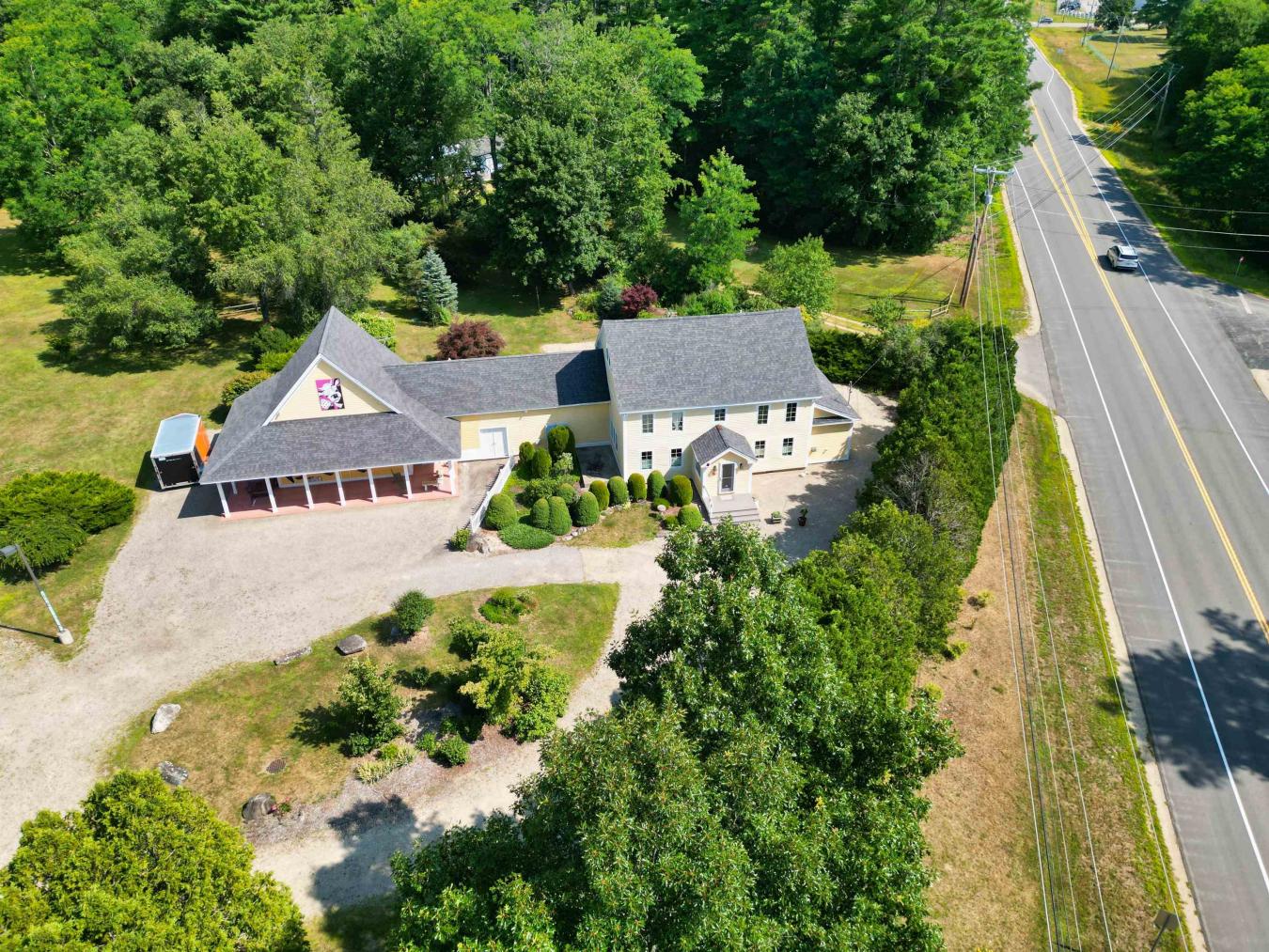 146 Calef Highway, Barrington, NH-Strafford, 03825, United States, 4 Bedrooms Bedrooms, ,3 BathroomsBathrooms,Residential,For Sale,146 Calef Highway,5102689