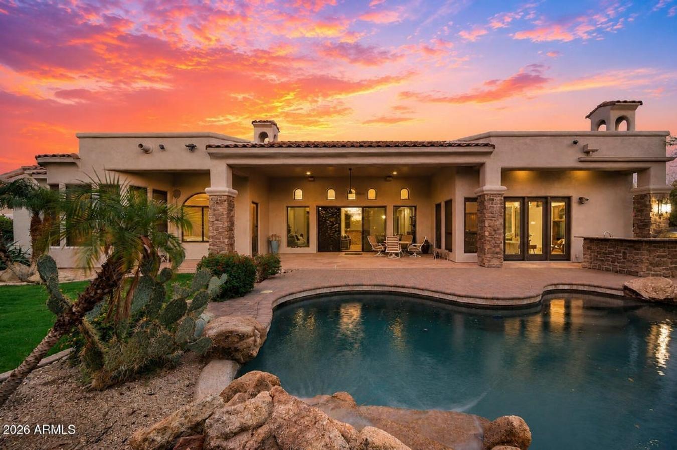 19150 N 95TH Place, Scottsdale, Maricopa, 85255, United States, ,Residential,For Sale,19150 N 95TH Place,229540