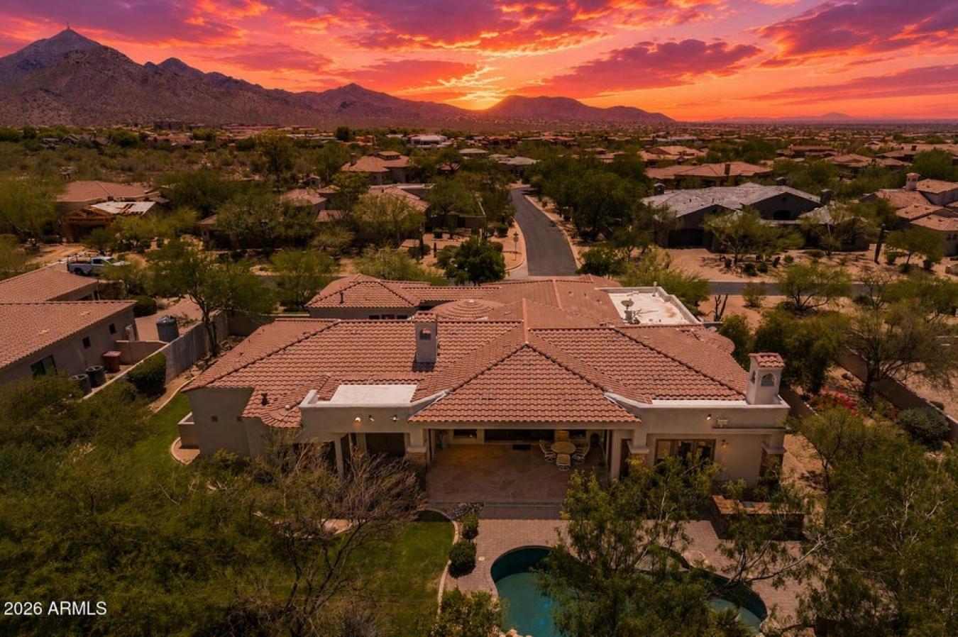 19150 N 95TH Place, Scottsdale, Maricopa, 85255, United States, ,Residential,For Sale,19150 N 95TH Place,229540