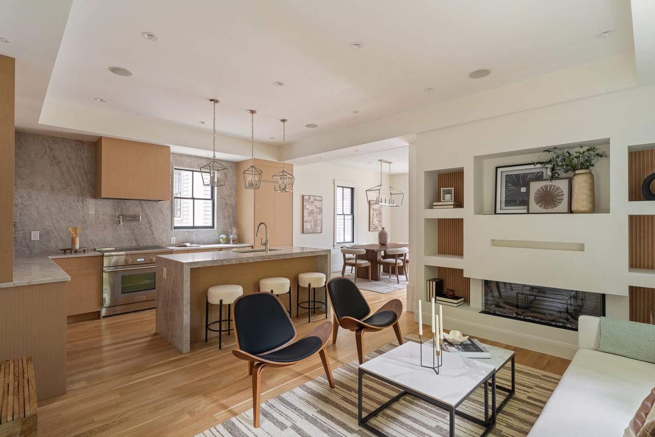11 Mount Auburn Street, Cambridge, MA, 02138, United States, 4 Bedrooms Bedrooms, ,4 BathroomsBathrooms,Residential,For Sale,11 Mount Auburn Street,73552985