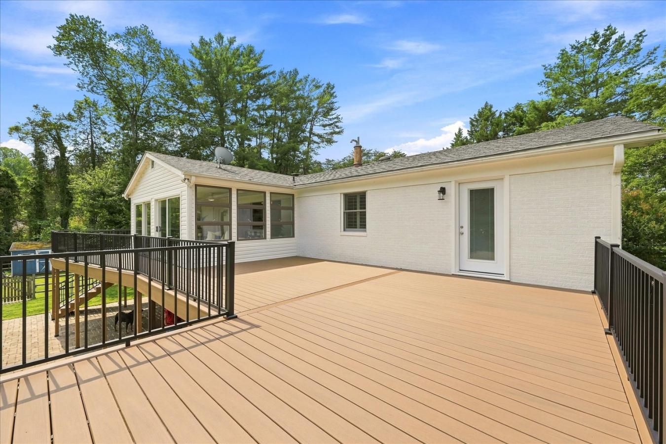 12194 Henderson Road, Clifton, Fairfax, 20124, United States, 4 Bedrooms Bedrooms, ,3 BathroomsBathrooms,Residential,For Sale,12194 Henderson Road,VAFX2330174