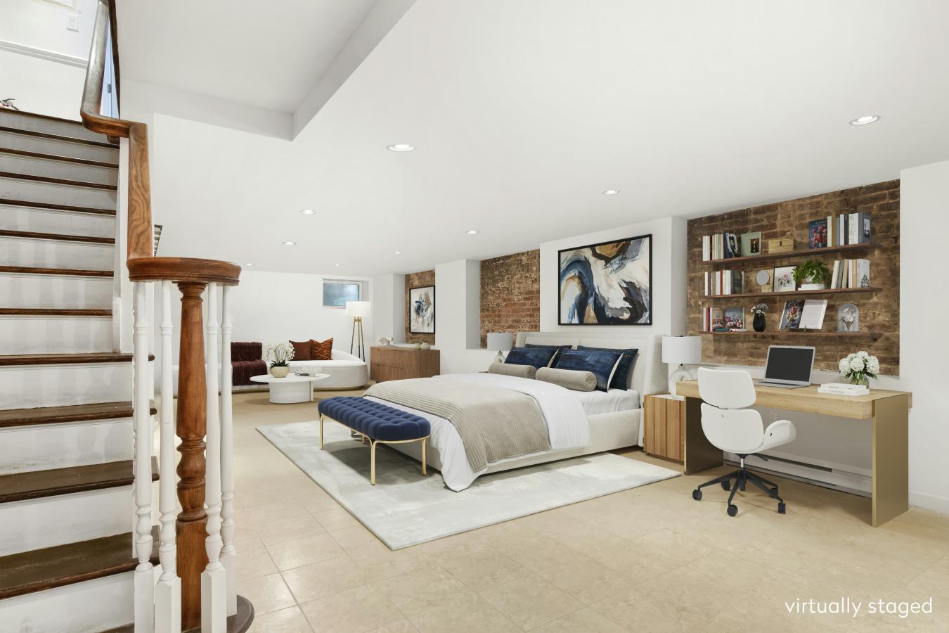 2007 FIFTH AVENUE, South Harlem, NY, 10035, United States, 4 Bedrooms Bedrooms, ,5 BathroomsBathrooms,Residential,For Sale,2007 FIFTH AVENUE,229555