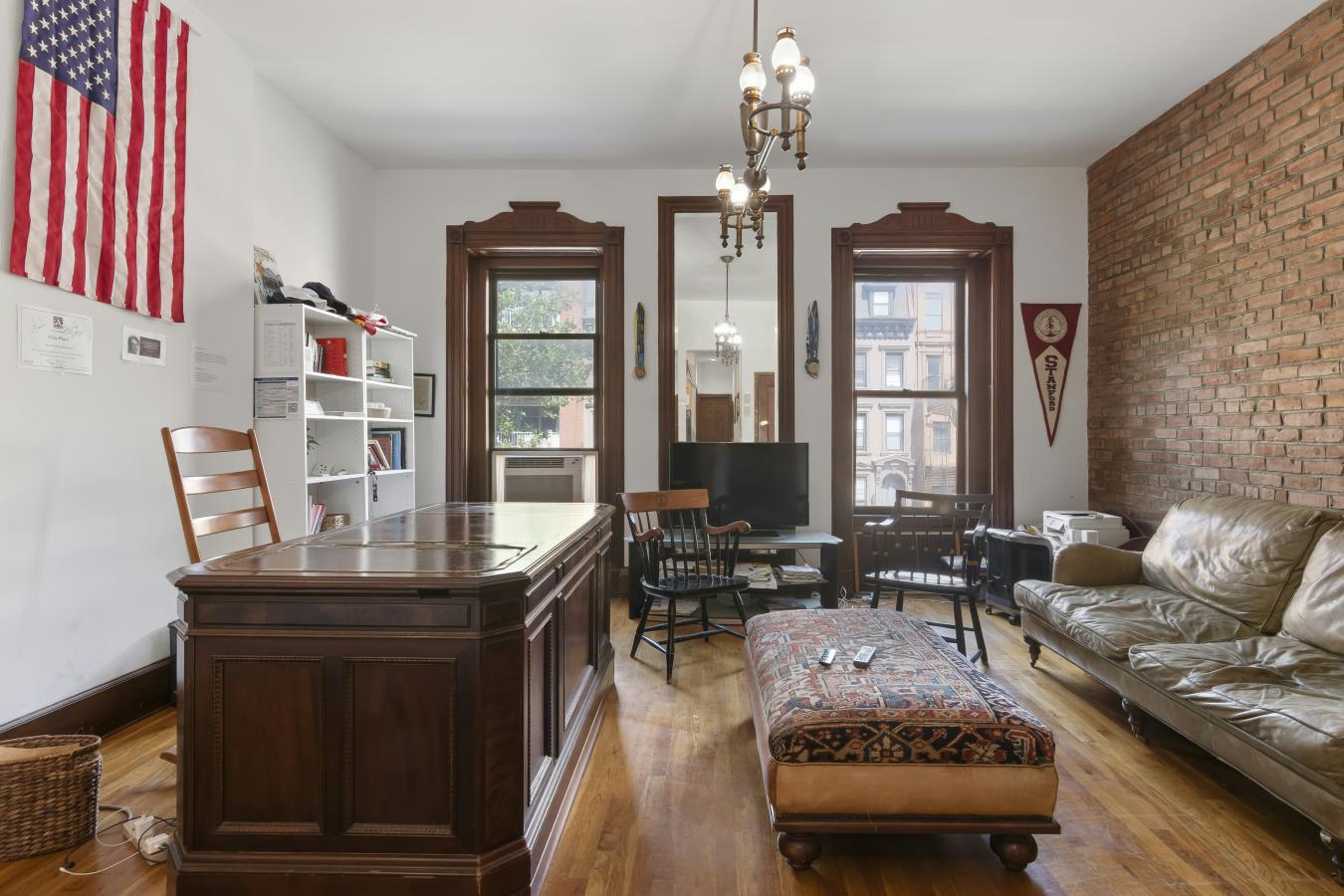 2007 FIFTH AVENUE, South Harlem, NY, 10035, United States, 4 Bedrooms Bedrooms, ,5 BathroomsBathrooms,Residential,For Sale,2007 FIFTH AVENUE,229555