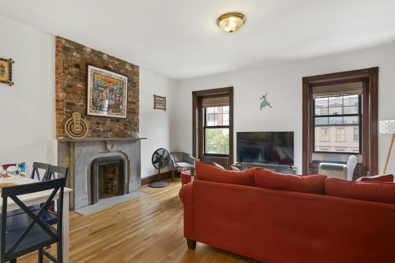 2007 FIFTH AVENUE, South Harlem, NY, 10035, United States, 4 Bedrooms Bedrooms, ,5 BathroomsBathrooms,Residential,For Sale,2007 FIFTH AVENUE,229555
