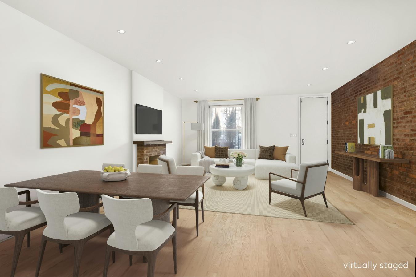 2007 FIFTH AVENUE, South Harlem, NY, 10035, United States, 4 Bedrooms Bedrooms, ,5 BathroomsBathrooms,Residential,For Sale,2007 FIFTH AVENUE,229555