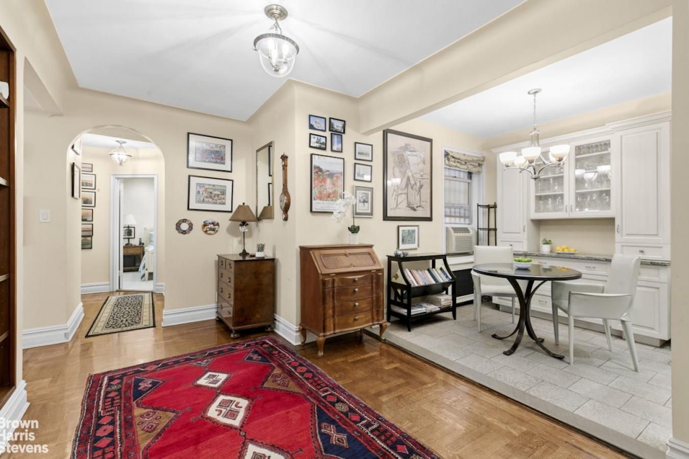 55 EASTERN PARKWAY, Prospect Heights, NY, 11238, United States, 3 Bedrooms Bedrooms, ,2 BathroomsBathrooms,Residential,For Sale,55 EASTERN PARKWAY,229561
